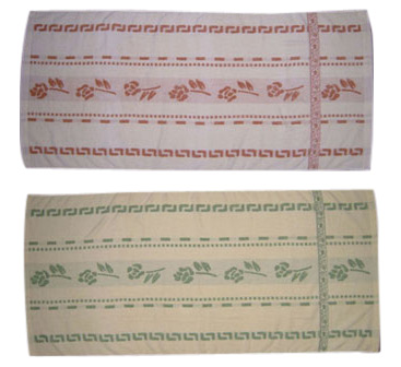  Terry Jacquard Towel ( Terry Jacquard Towel)