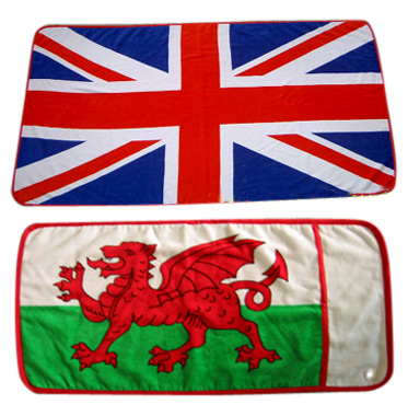  Beach Towel Stock (Serviette de plage Stock)