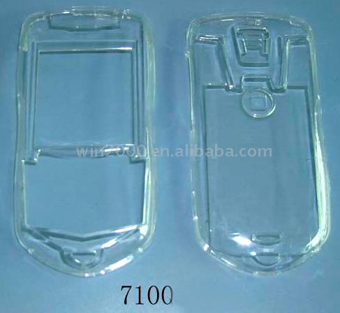 BlackBerry 7100 Crystal Case (BlackBerry 7100 Crystal Case)