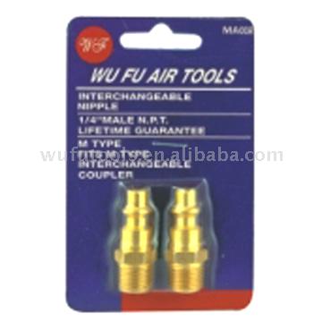  Air Tool Accessories (Air Tool аксессуары)