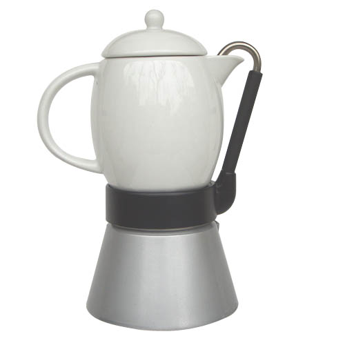  Ceramic Coffee Maker (Céramique Cafetière)