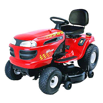 Ride on Mower (Ride on Mower)