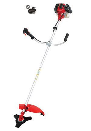 Brush Cutter (Brush Cutter)