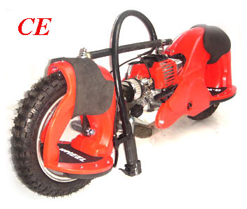  Gasoline Cut Off Saw (Essence Cut Off Saw)