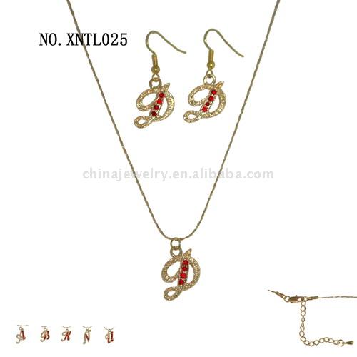  Necklace ( Necklace)