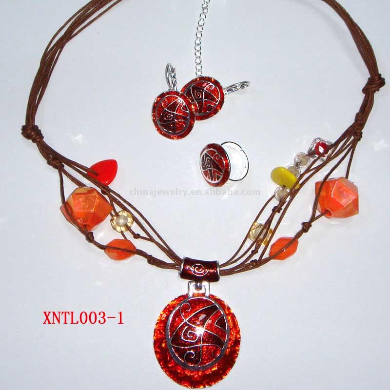  Necklace Set ( Necklace Set)