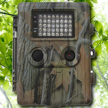  Digital Hunting Camera