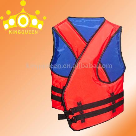  Foam Life Jacket (Пена спасательный жилет)