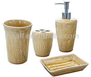  Bathroom Item