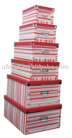  PP Storage Box (ПП Storage Box)