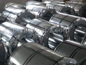  Stainless Steel Coil