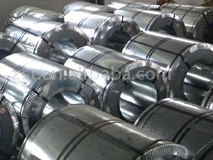  Stainless Steel Coil (Нержавеющая сталь Coil)