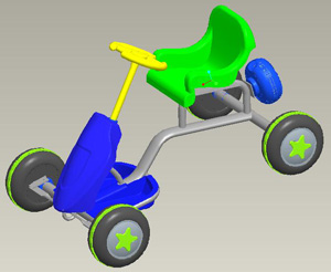  Battery Operated Cars ( Battery Operated Cars)