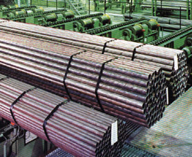  Mechanical Steel Pipes (ASTM And EN Standard) (Механические стальных труб (ASTM и Е. Standard))