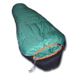  Sleeping bag (Спальный мешок)