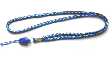  Flat Hollow Rope For Mobile Phone ( Flat Hollow Rope For Mobile Phone)