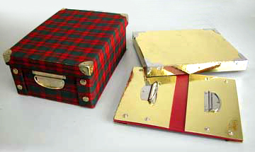  Folding Storage Box