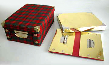  Folding Storage Box (Складной Storage Box)