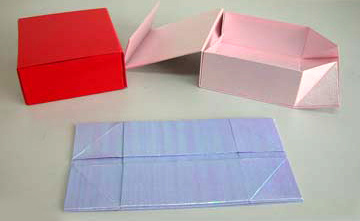  Folding Box