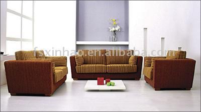  Fabric Sofa (YF3023)