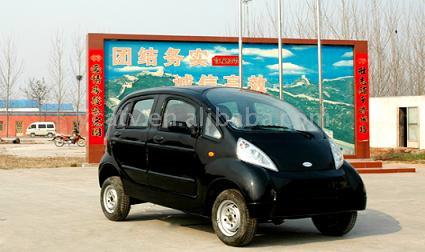  Electric Car
