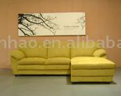  Fabric Sofa (L504)