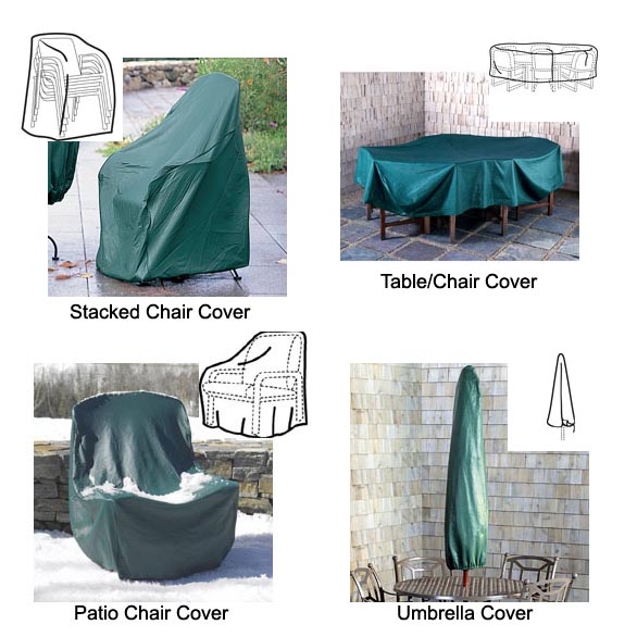  Patio Product Cover (Продукт Патио Обложка)