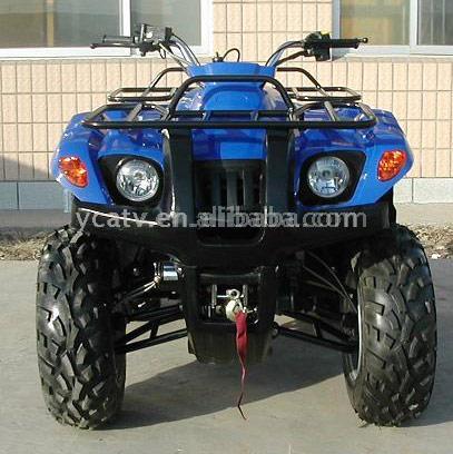  EEC ATV (CEE ATV)