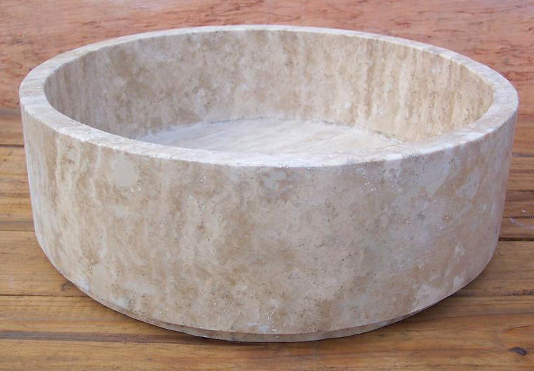Stone Basin (Stone Basin)