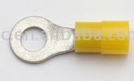 Nylon Insulated Terminal ( Nylon Insulated Terminal)