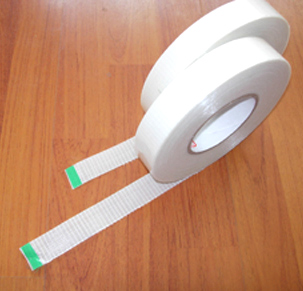   Fiber Glass Tape (Bande de fibre de verre)