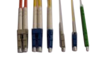  LC Patch Cord (LC Patchkabel)