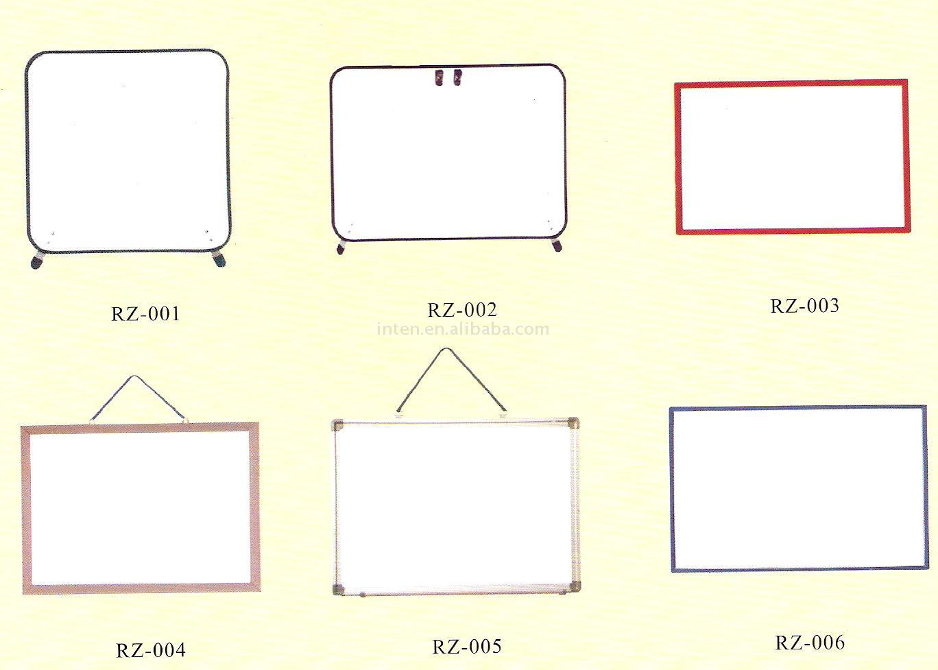  White Board