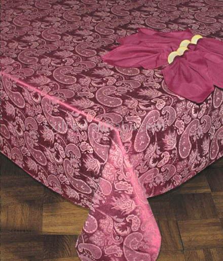  Tablecloth ( Tablecloth)