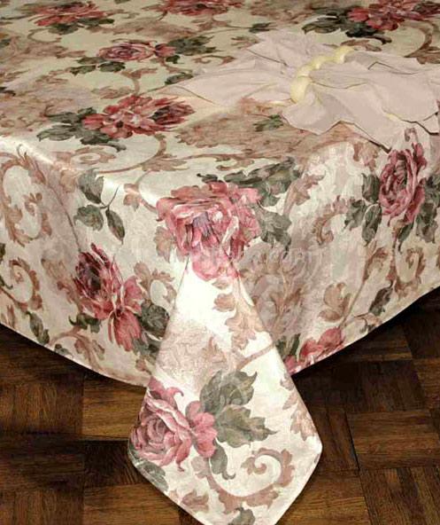  Tablecloth ( Tablecloth)
