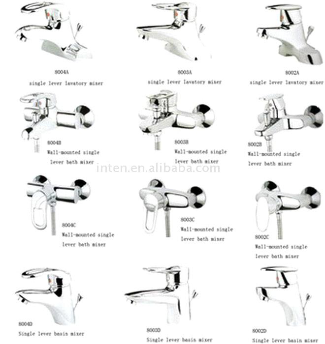  Faucets & Mixer ( Faucets & Mixer)