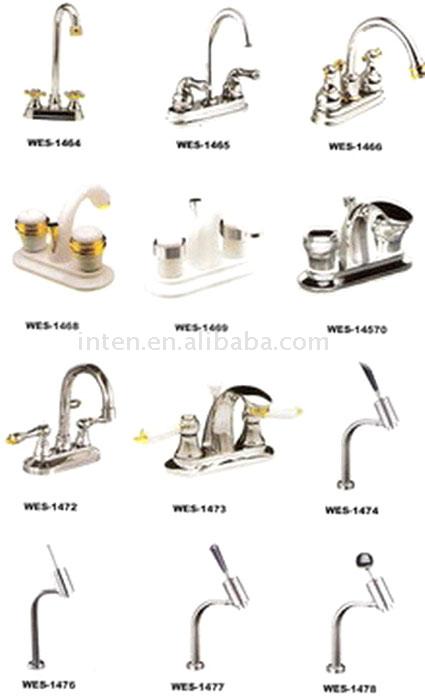  Faucets & Mixer ( Faucets & Mixer)
