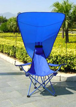  Canopy Chair (Canopy président)