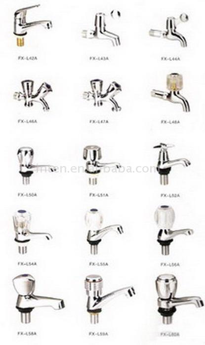  Faucets & Mixer ( Faucets & Mixer)