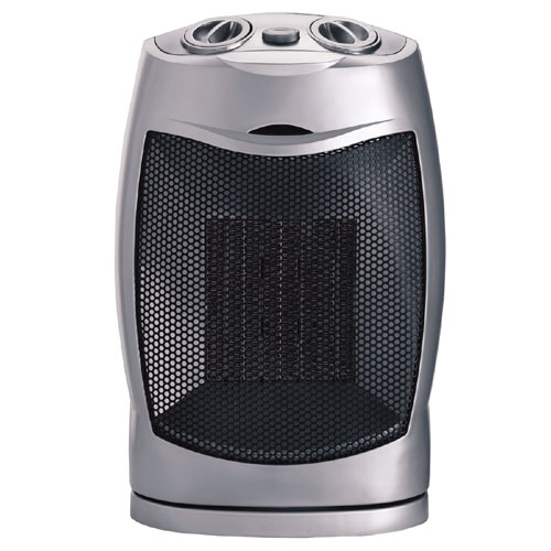  PTC Heater (PTC Radiateur)