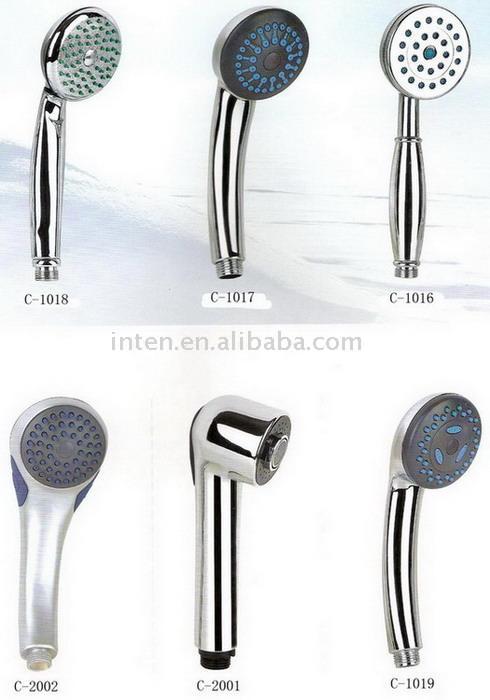  Hand Shower Series ( Hand Shower Series)