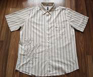  NF Men`s Shirt