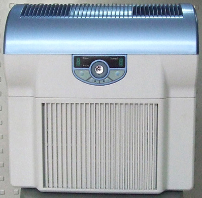  Air Purifier (Очиститель воздуха)
