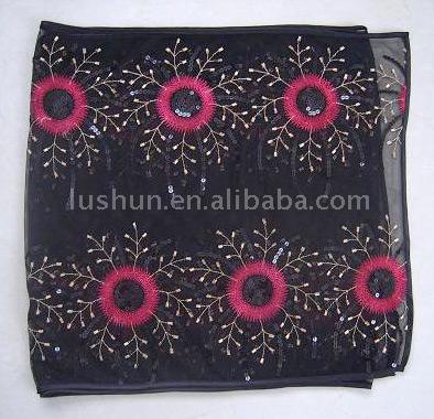  Scarf (Schal)