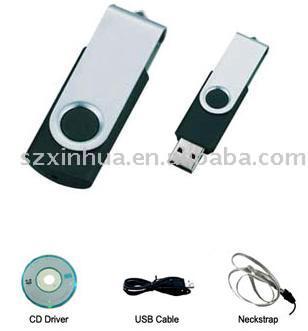  USB Flash Disk (USB Flash Disk)