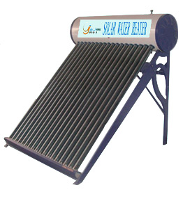  Complete Non-Pressured Solar Water Heater ( Complete Non-Pressured Solar Water Heater)