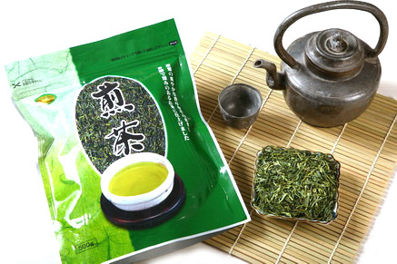  Sencha (Сенча)