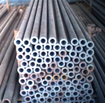  Steel Pipe (Стальная труба)