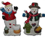 Polyresin Manger Set (Polyresin Manger Установить)