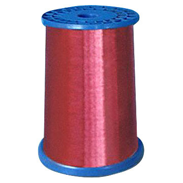  Enameled Round Copper Wires with A Bonding Layer (EI/AIWSB) ( Enameled Round Copper Wires with A Bonding Layer (EI/AIWSB))